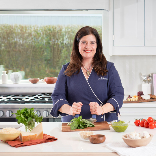 Guarnaschelli