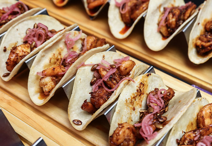 taco 13