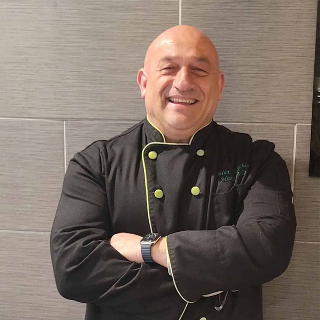 Max Esca