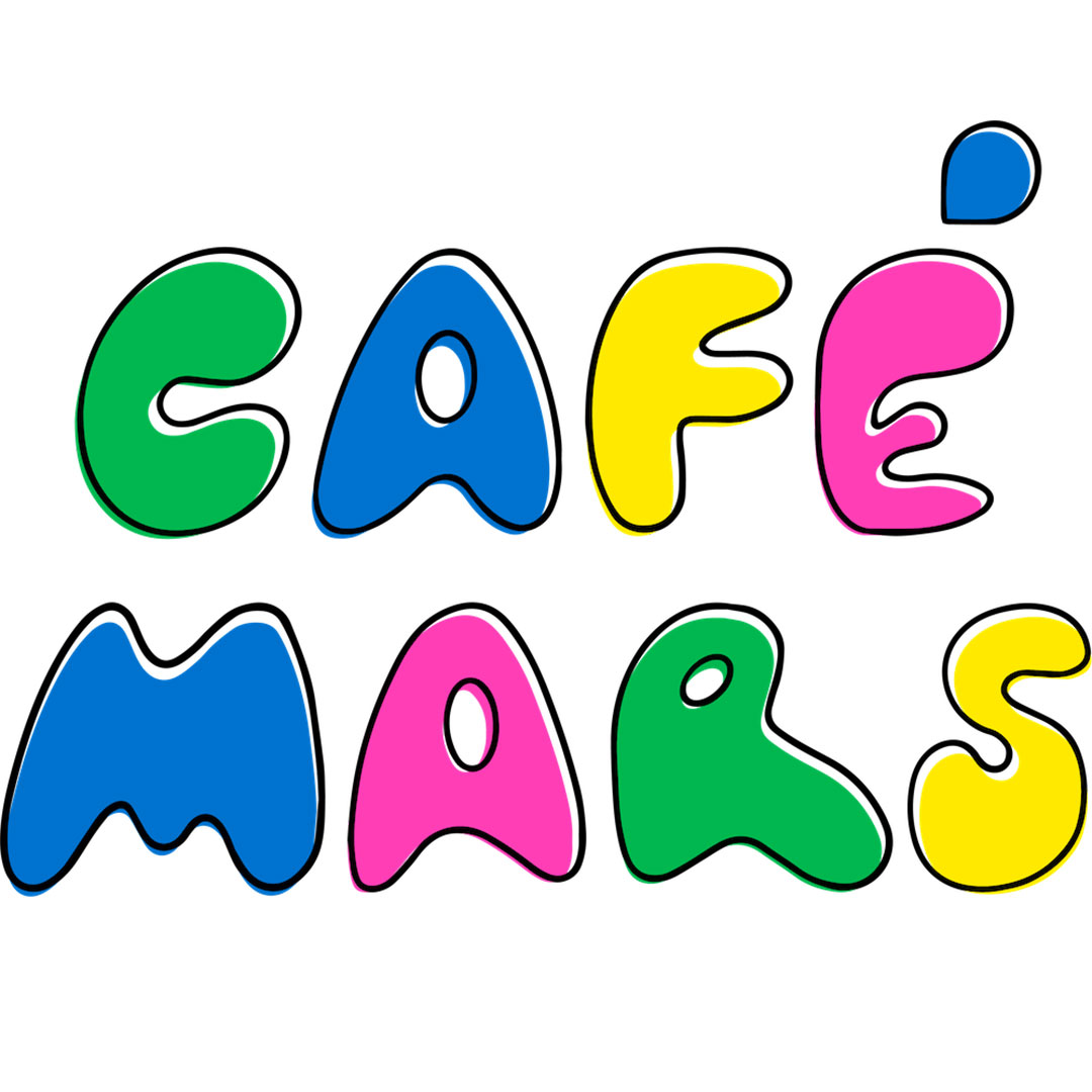 cafemars