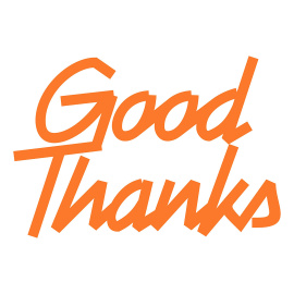 goodthanks