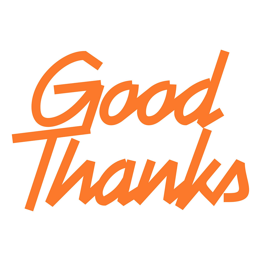 goodthanks