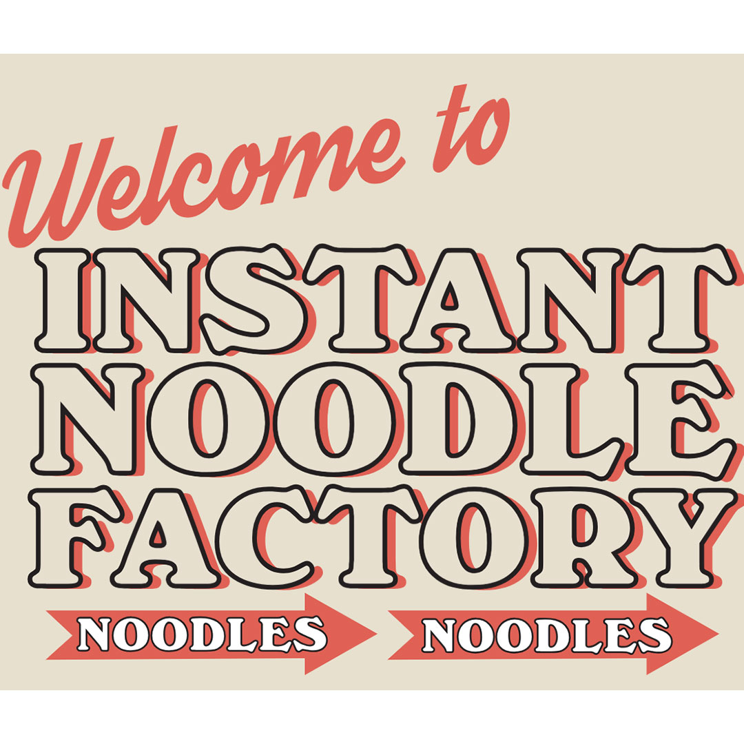 instantnoodlefactory