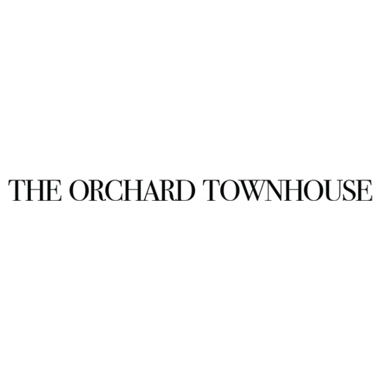orchardtownhouse