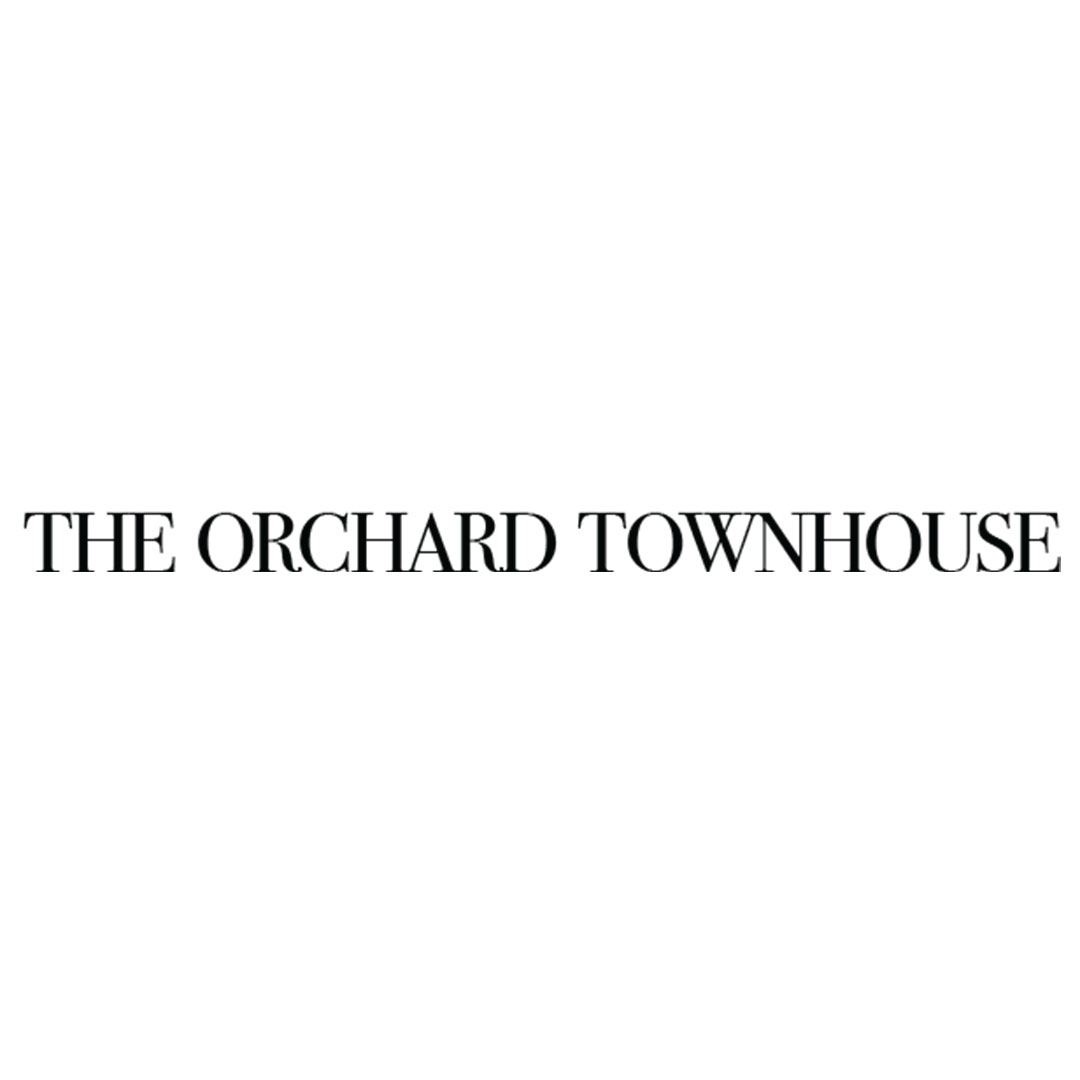 orchardtownhouse