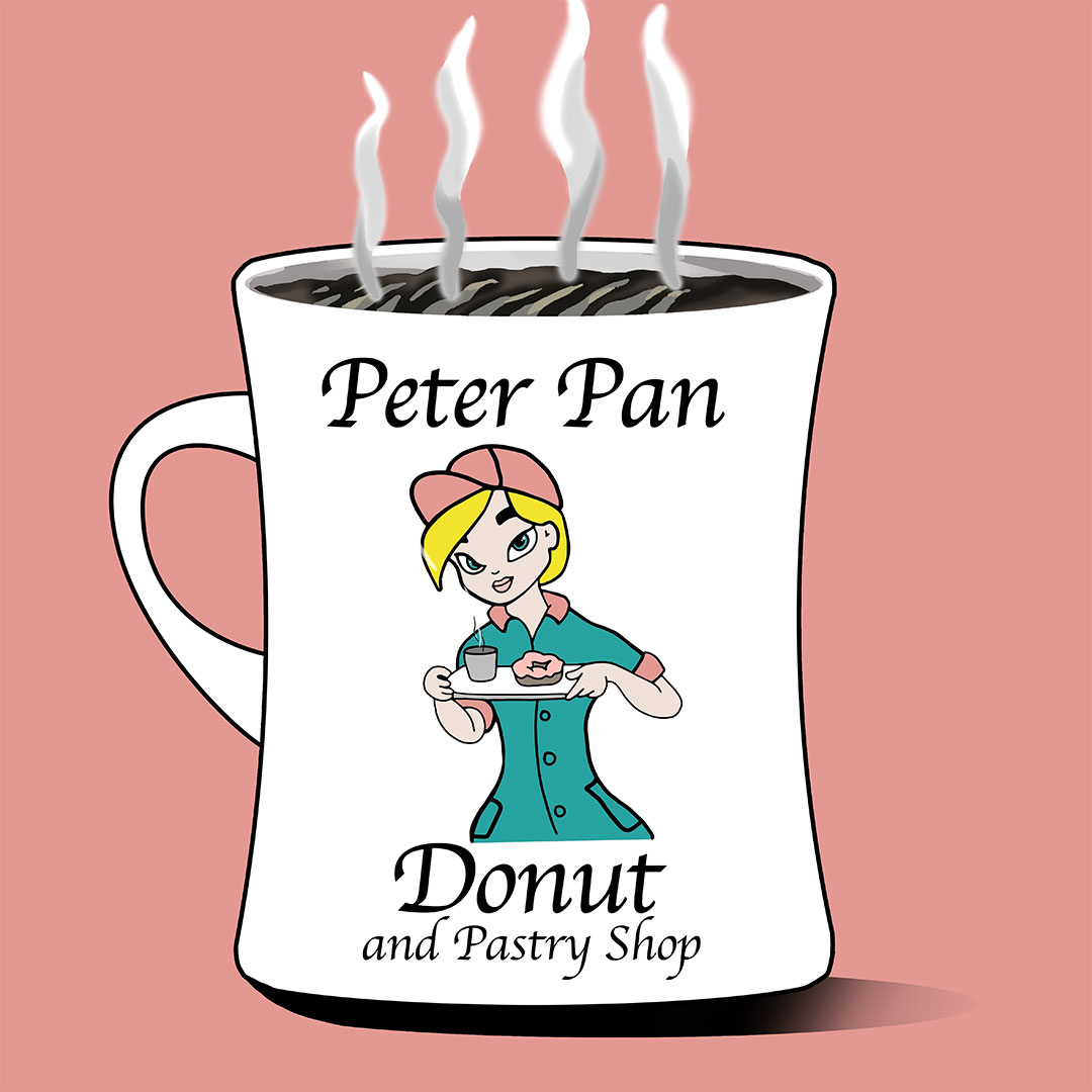peterpandonut