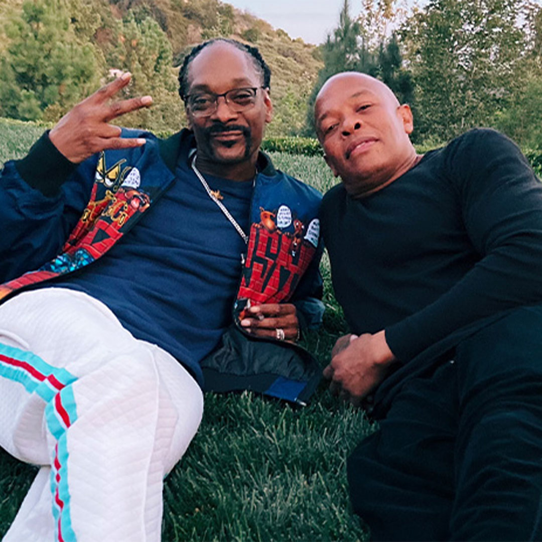 snoop dog
