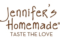 jennifers homemade