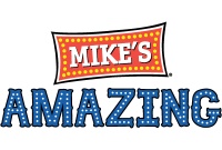 mikes amazing