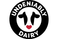 undeniably dairy