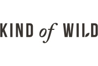kind of wild
