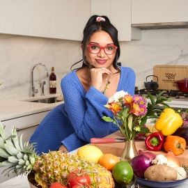 naik priyanka