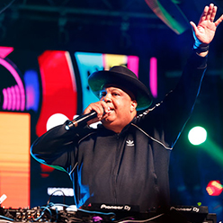 rev run 1